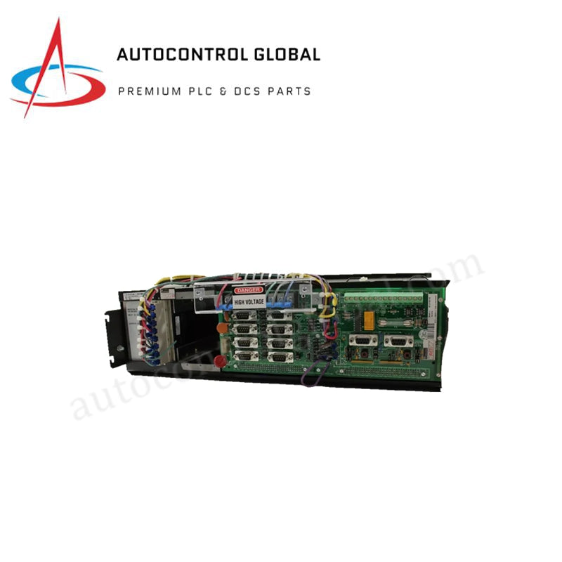 GE D20ME II WESDAC D20 D200 Trafo Merkezi İşlemci Modülü
