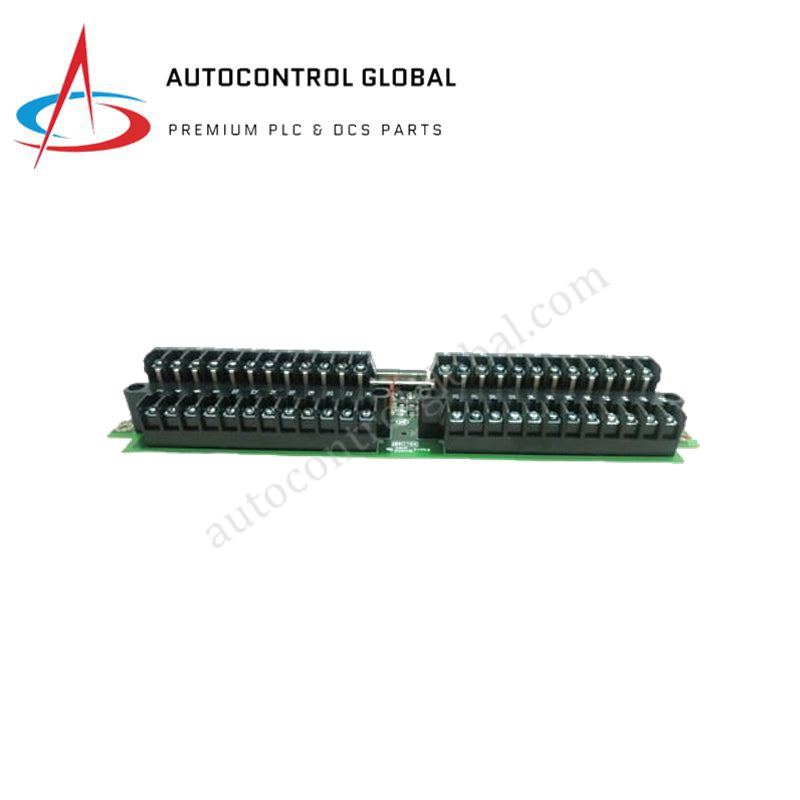 IS200TBAIH1C GE Mark VI Speedtronic Analog-Eingangsmodul