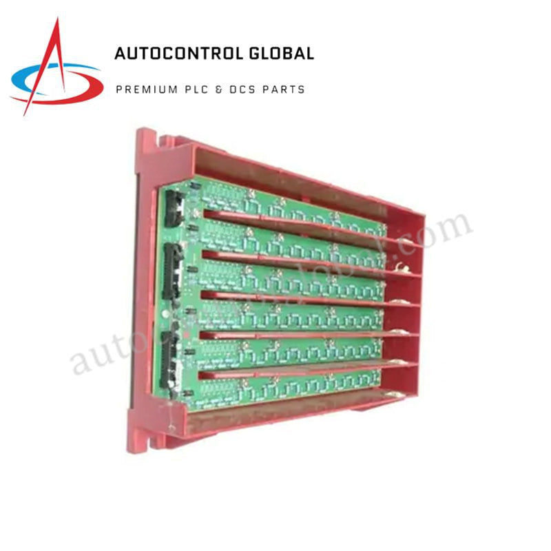 Allen-Bradley 81000-199-53-R Drive Interface Board 24VDC