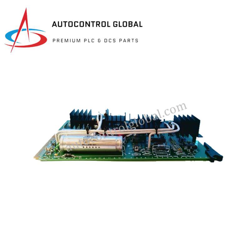 Regulator Card 30731808-503 | Honeywell TDC 2000 Module