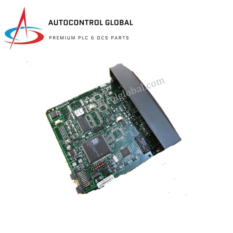 HC900 CPU Module 900C53-0020 | Honeywell Controller Series