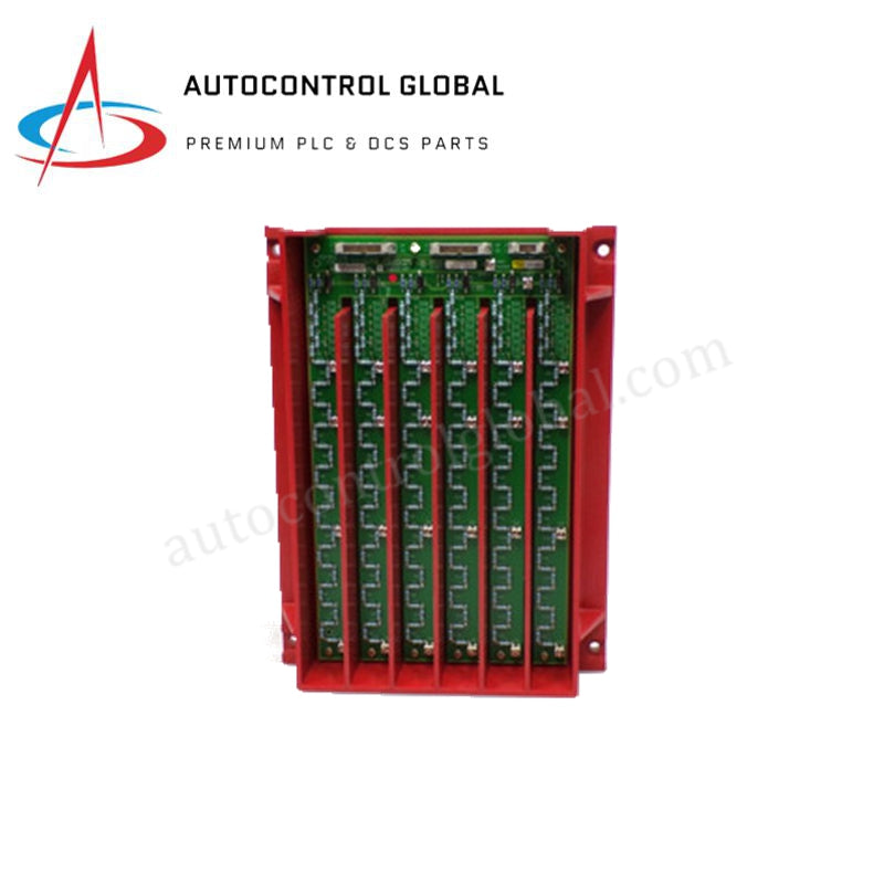 Allen-Bradley 81000-199-53-R Қозғалтқыш Бақылау Тақтасы 24В ТК