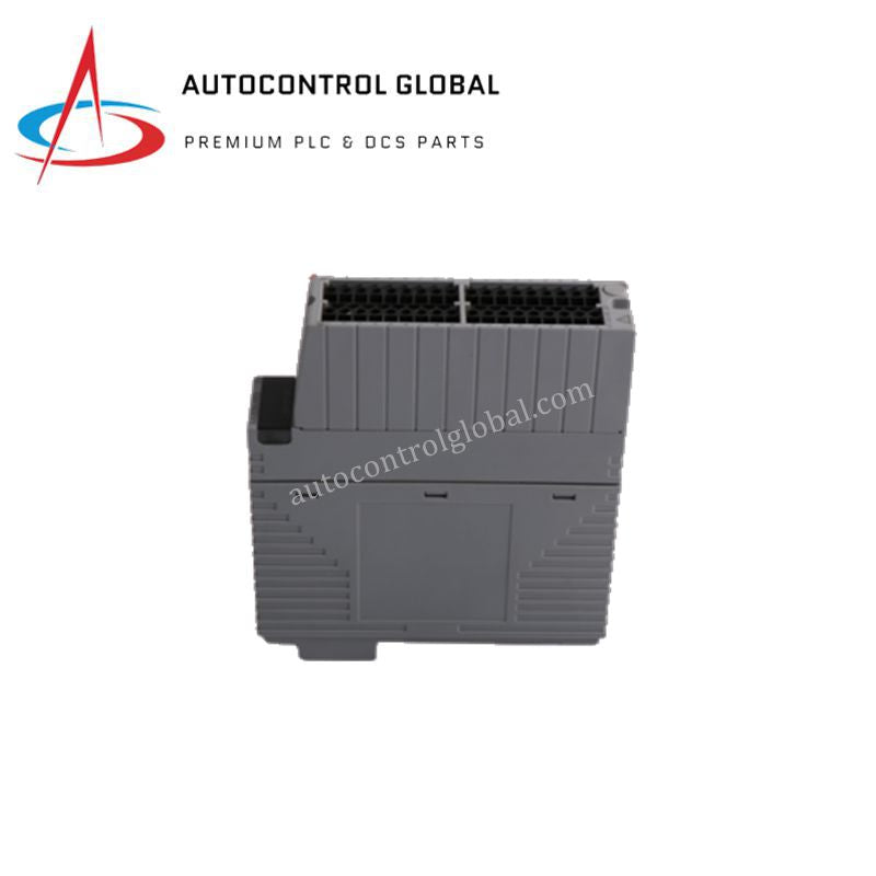 AAI835-H53 | Analog Input/Output Module for ProSafe-RS