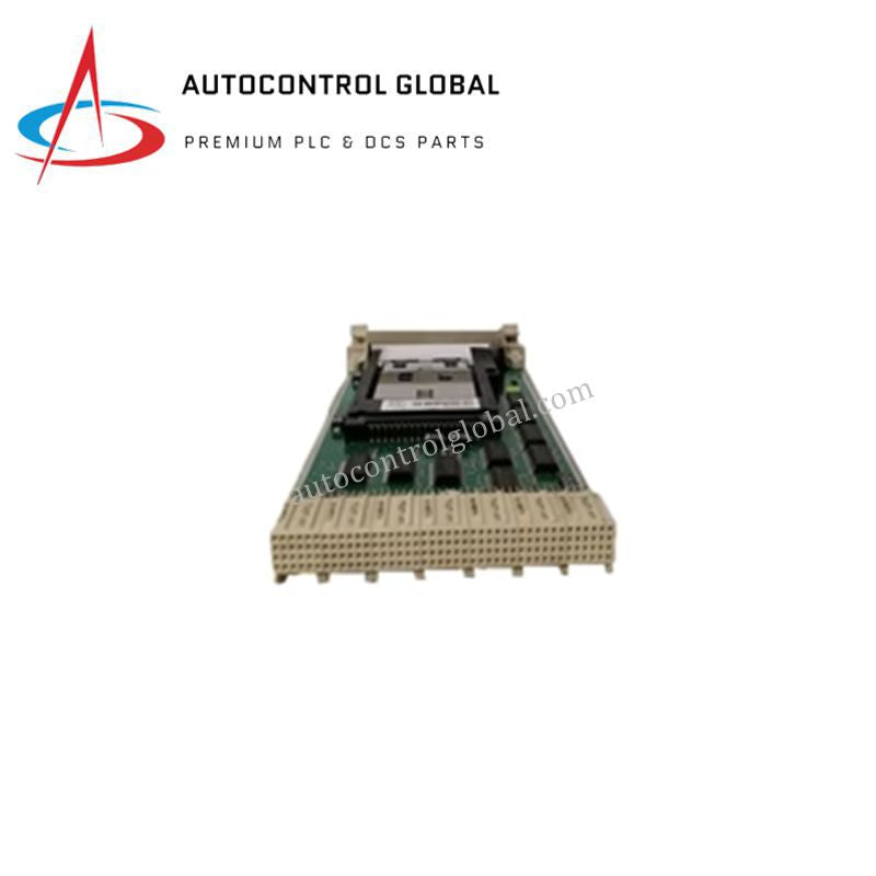 ABB MB510 | Industrial Communication Module for Controllers