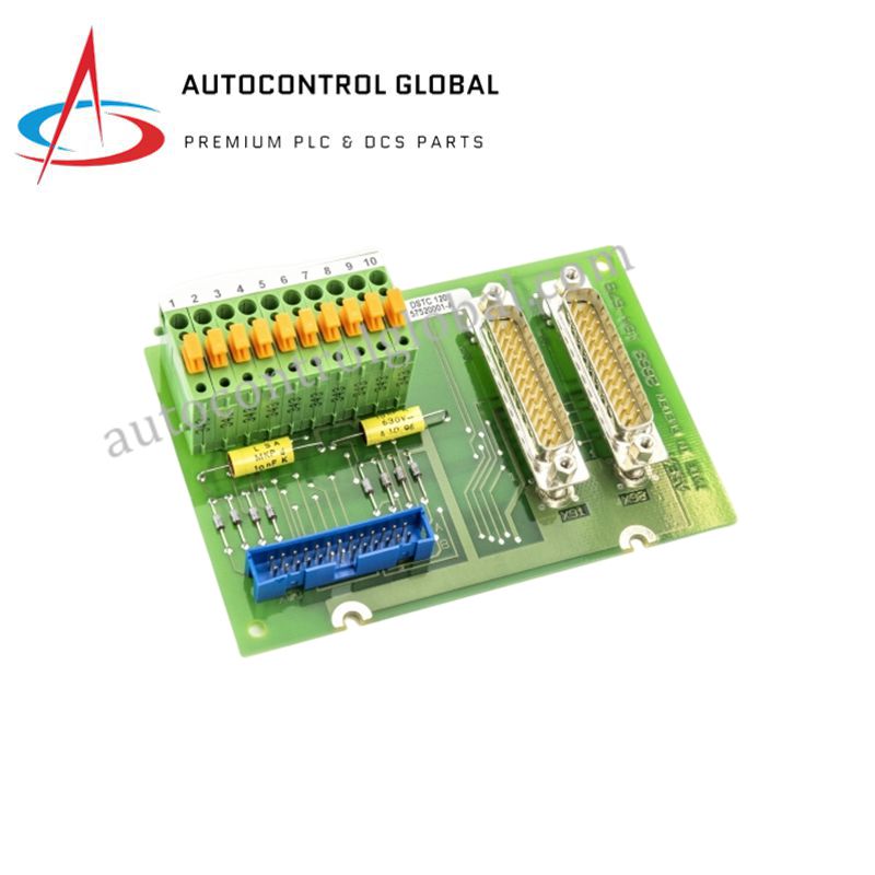 ABB DSTC120 |  Digital Output Module for Reliable Switching