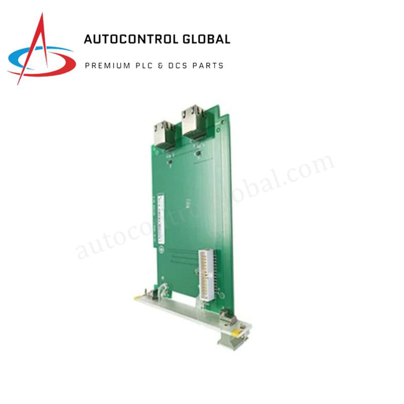 GE D20 EME2 10BASE-T Trafo Merkezi Ethernet Medya Kartı