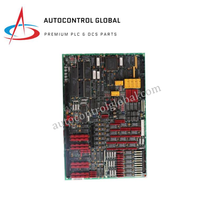 DS200TCQAG1A Analog Module | GE Mark V Speedtronic Turbine I/O