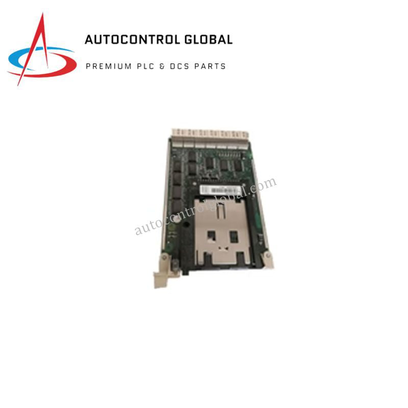 ABB MB510 | Industrial Communication Module for Controllers