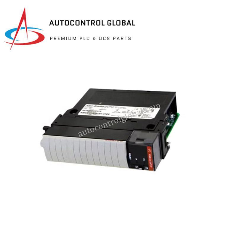 Yokogawa AAI543-H50/A4S10 | Redundant Analog Output Module