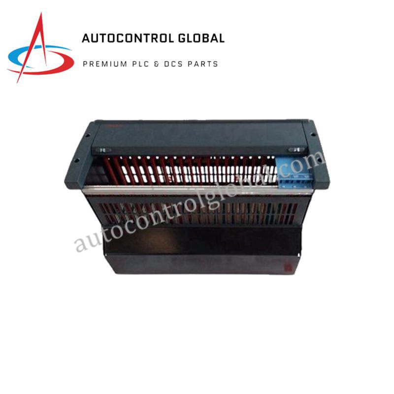 Honeywell FS-IOBUS-CPIO6 Module for Control System Expansion