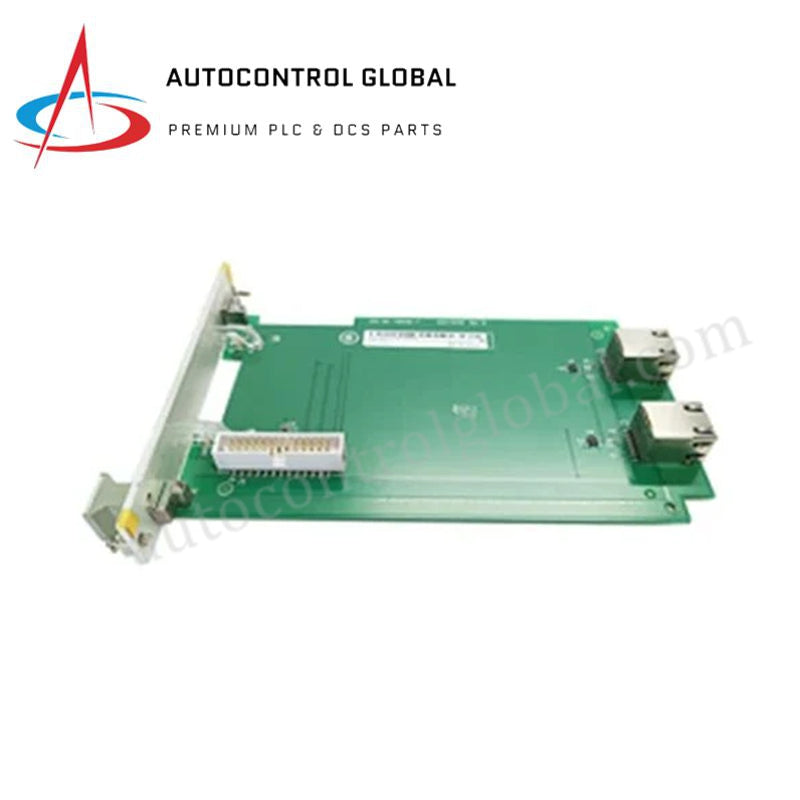 GE D20 EME2 10BASE-T Trafo Merkezi Ethernet Medya Kartı