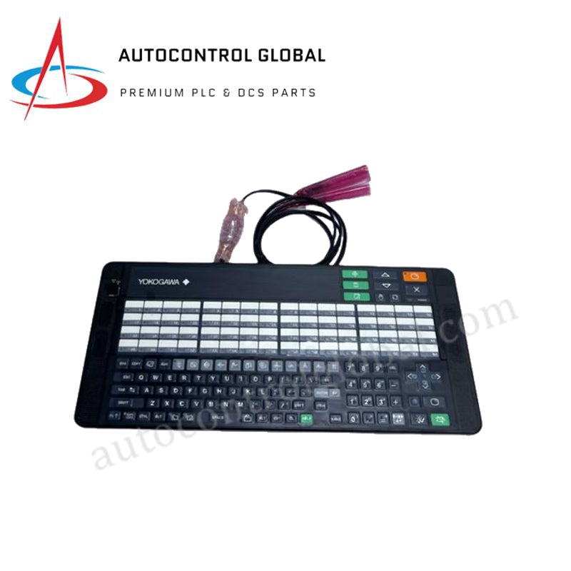 AIP830-101 Keyboard Operasi Yokogawa | Stok Baru & Asli