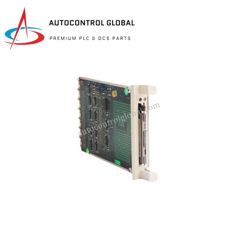 ABB MB510 | Industrial Communication Module for Controllers