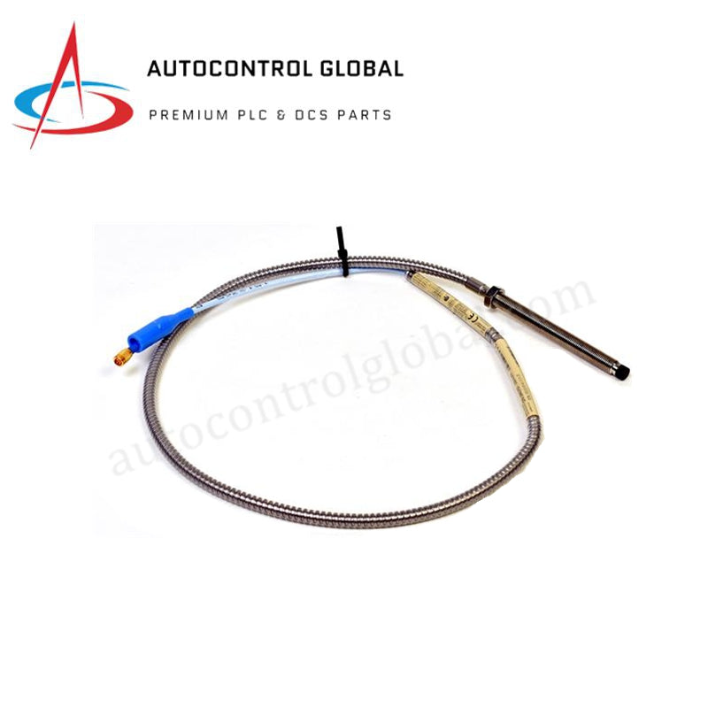 New Bently Nevada 330102-00-40-10-01-05 8mm Transducer