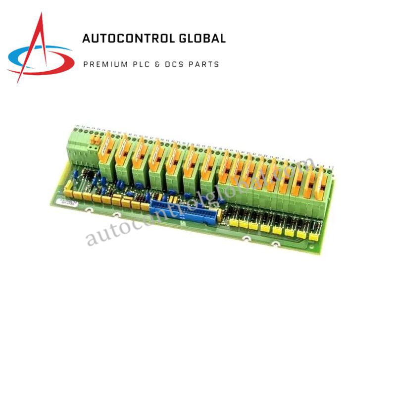 DSTA 133 | ABB Connection Unit for Analog Input/Output