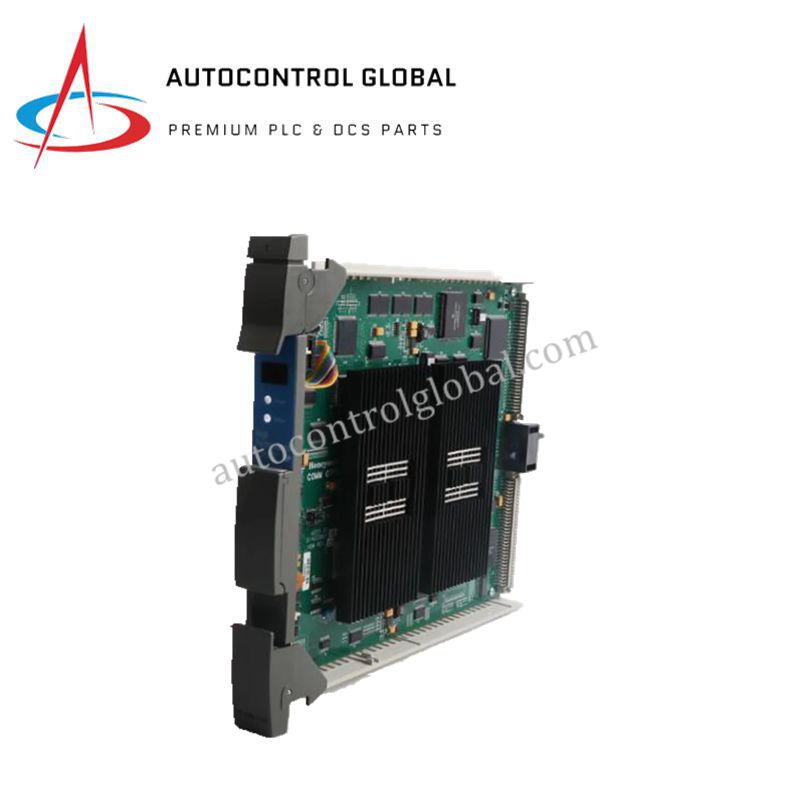 Safety Relay Module 51109620-200 | Honeywell Industrial