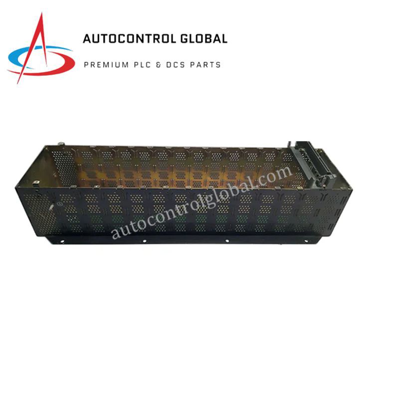 900R12-0001 HC900 PLC Rack | Honeywell Industrial Controller