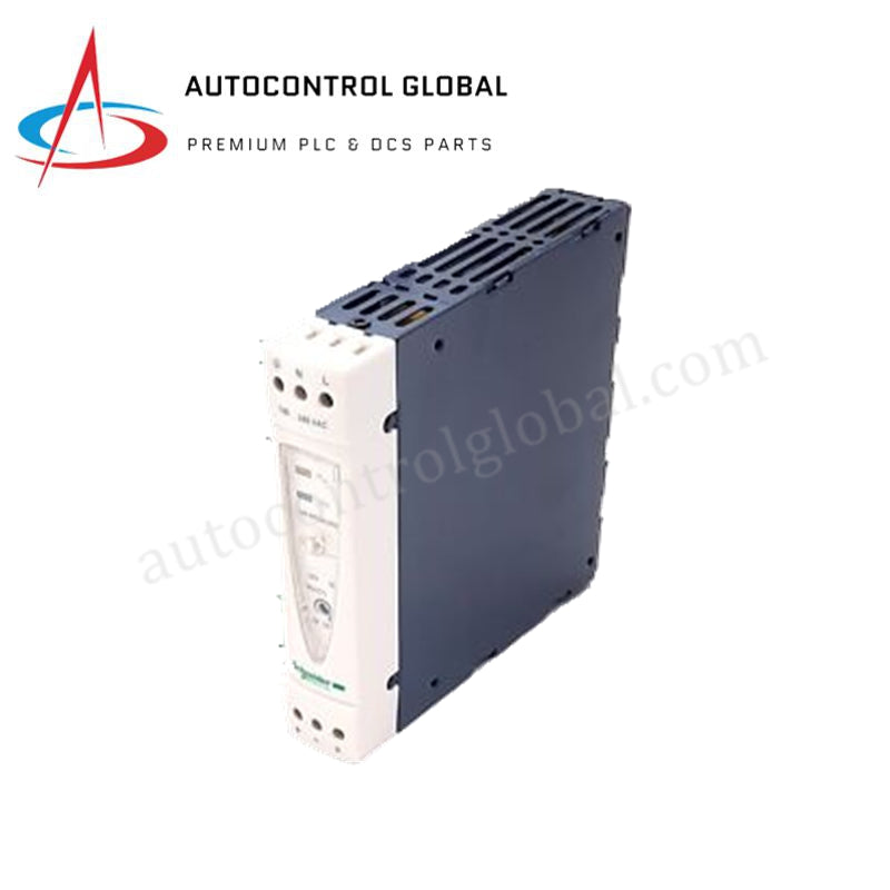 ABL8REM24030 | Schneider Electric | Fuente de alimentación de 24VCC 3A
