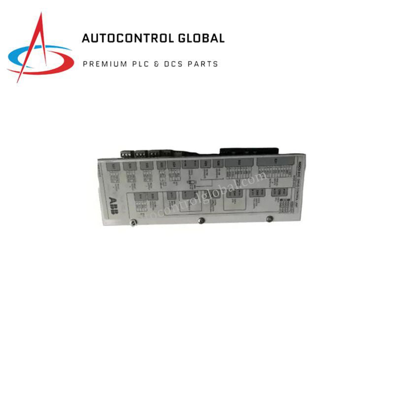 ABB NDCU‑51C | Precision Drive Controller for Industrial Motors