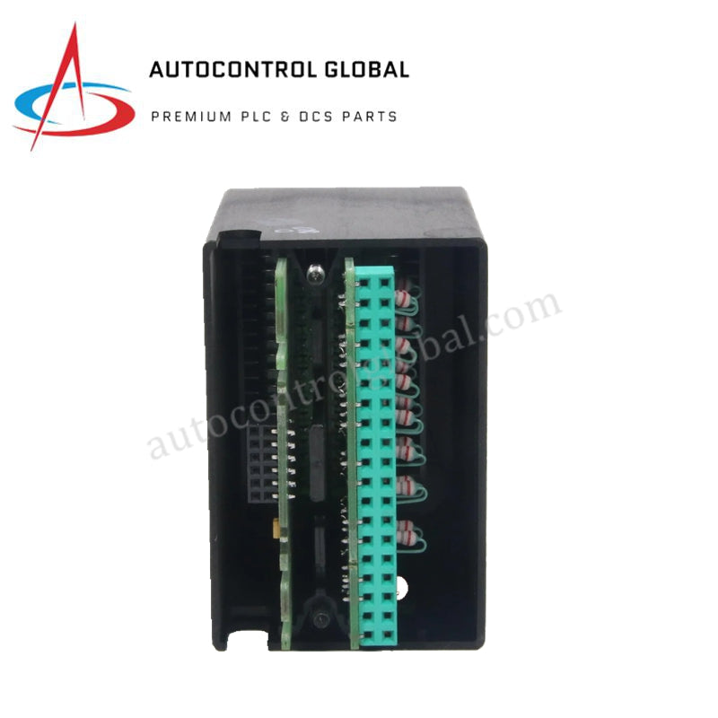 16-Channel Discrete Output Module | GE Fanuc IC670MDL740J