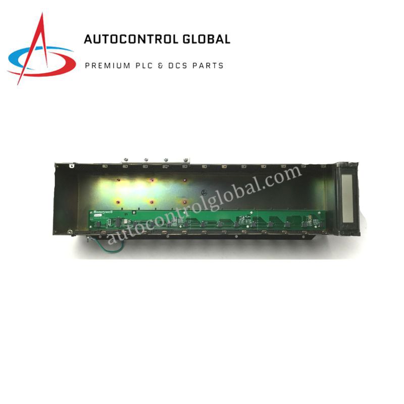 900R12-0001 HC900 PLC Rack | Honeywell Industrial Controller