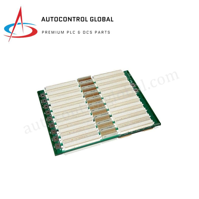GE VME32 6U 5 Yuvalı Arka Düzlem Modülü J1 J2 VMEbus