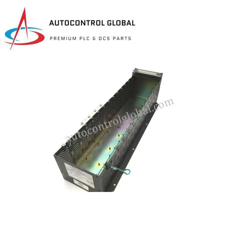 900R12-0001 HC900 PLC Rack | Honeywell Industrial Controller