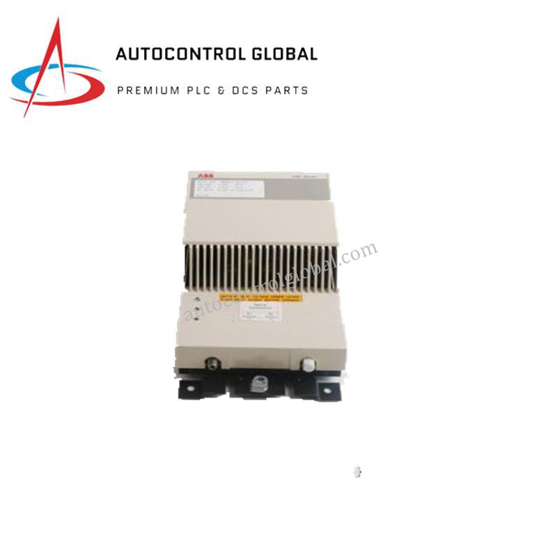 ABB DSTC454 | Robust Digital Output Module for Automation