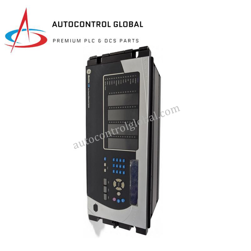 L30-J03-HKH-F8L-H6E-L6U | GE Multilin Digital Line Relay