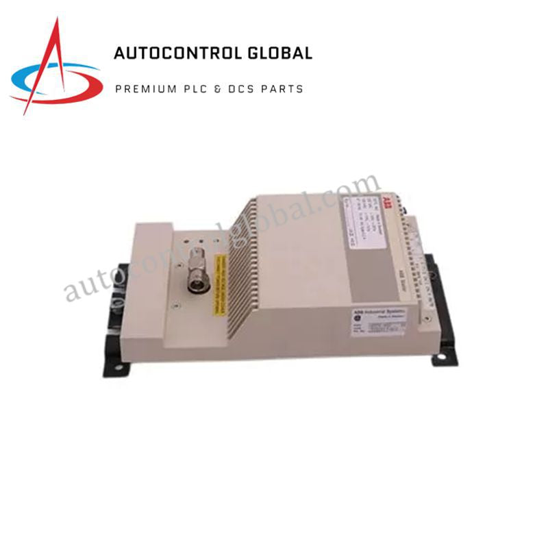 ABB DSTC454 | Robust Digital Output Module for Automation