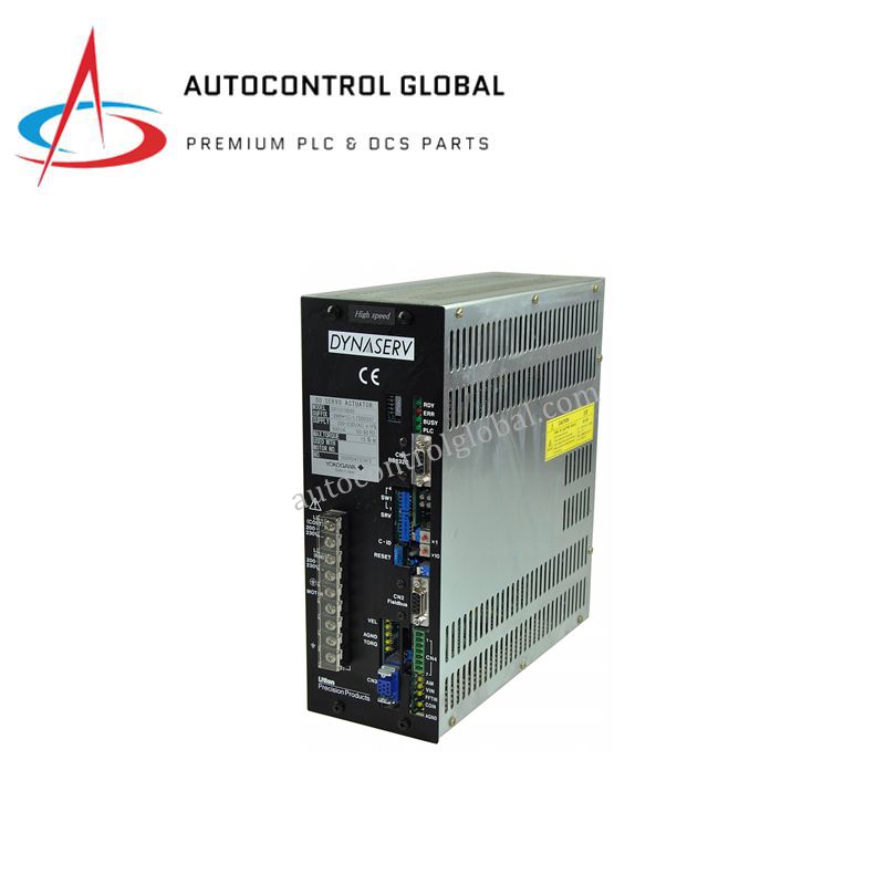 SAI553-H33 | Analog Output Module for Harsh Environments