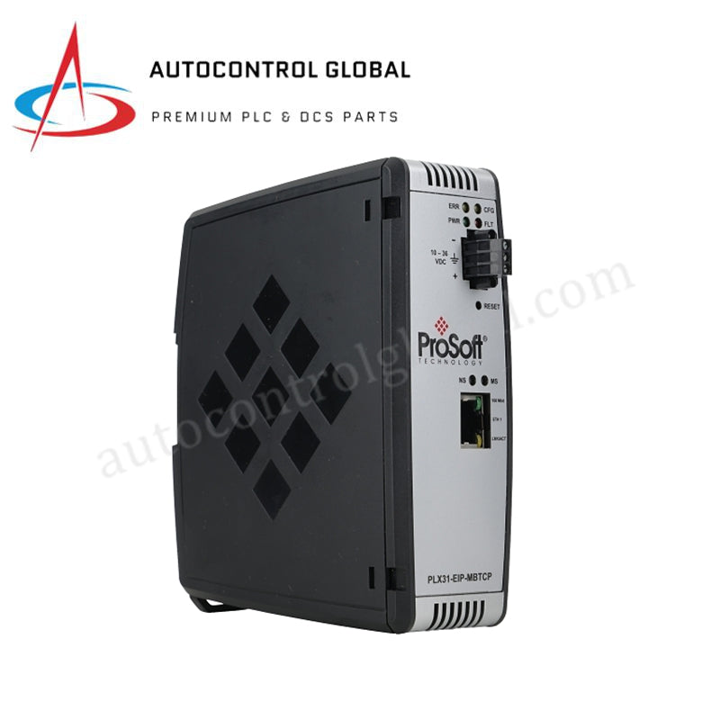 PLX31-PND-MBS | ProSoft | گذرگاه مودباس RTU به پروفینت