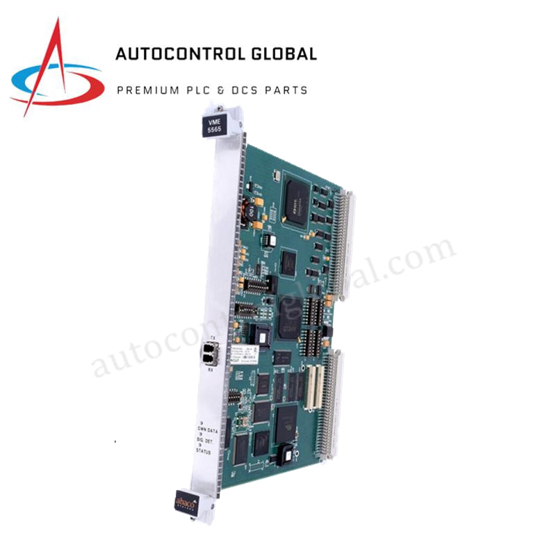 VMIVME-5565-110000 Mémoire haute vitesse VMEbus GE Fanuc