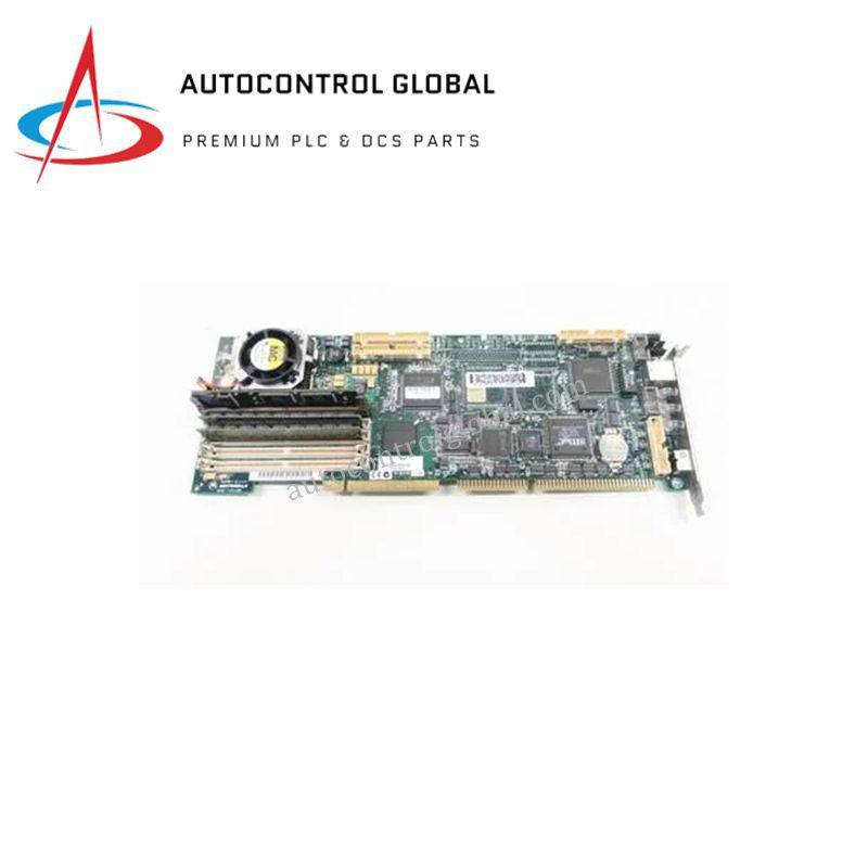 SAFT110 POW ABB | High-Reliability Safety Power Supply Board