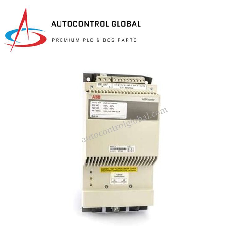 ABB DSTC454 | Robust Digital Output Module for Automation