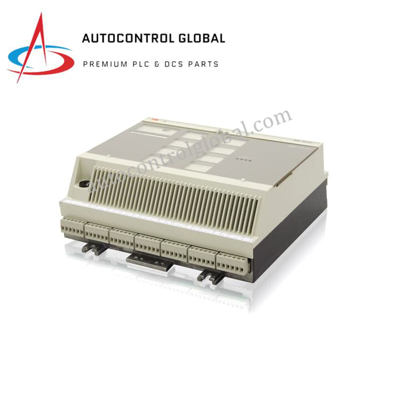 DSAX452 | ABB Remote I/O Unit with 14 Inputs & 6 Outputs