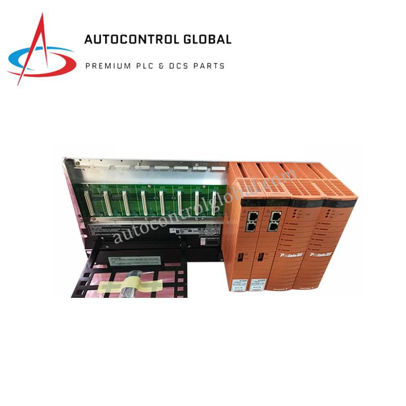 SNB10D-213/CU2T | Industrial Safety Node Unit for ProSafe-RS