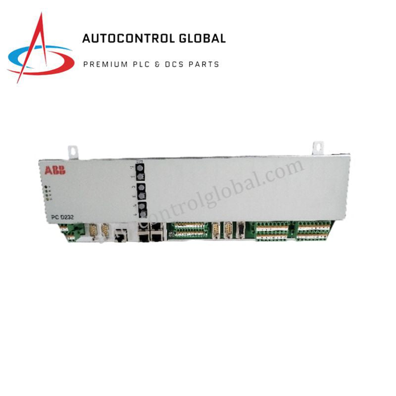 HENF105326R0002 ABB | Advanced Automation Module Sweden