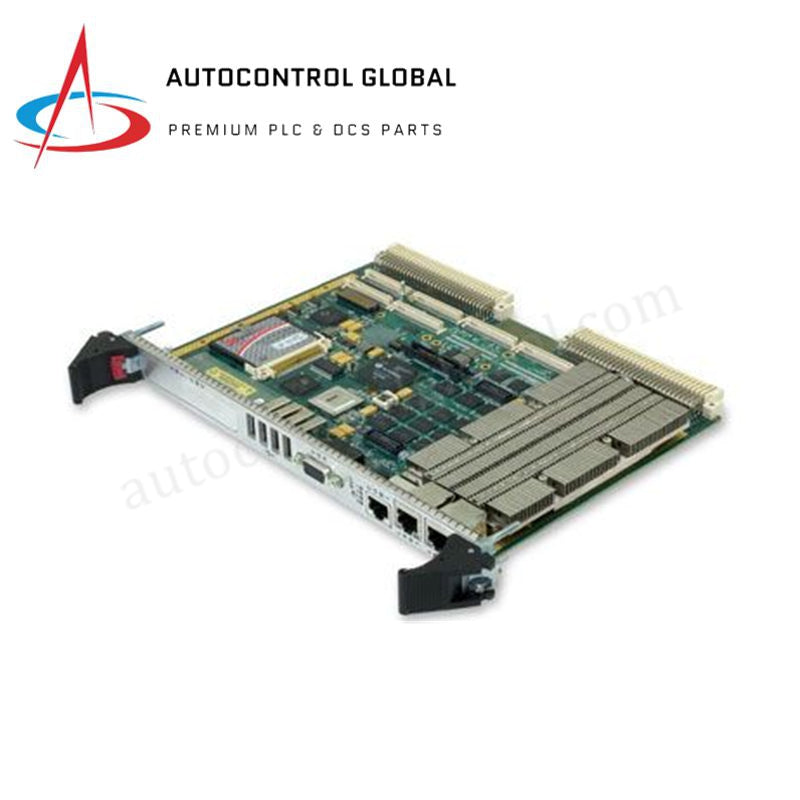 GE VMIVME-7768 V7768-330000 Intel Core 2 Duo VME kartica