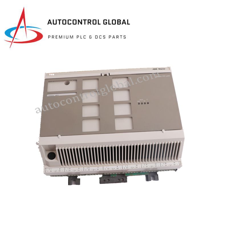 DSAX452 | ABB Remote I/O Unit with 14 Inputs & 6 Outputs