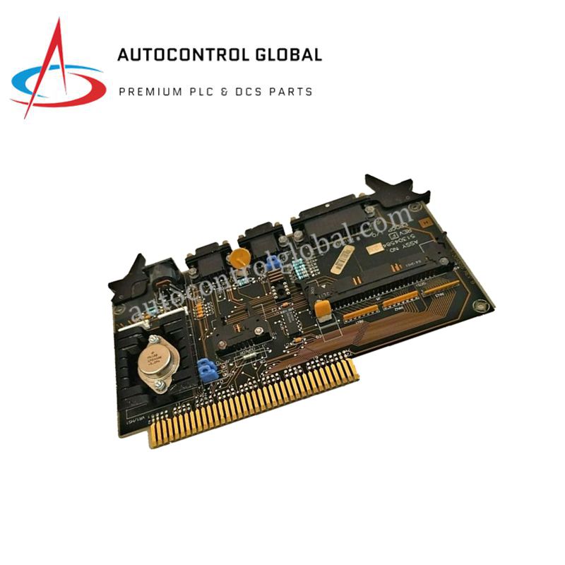 Honeywell 51304584-300 Digital Input Module | 32-Channel DI