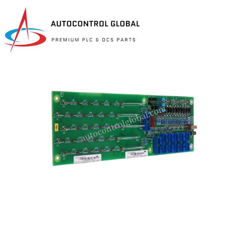 SDCS-PIN-51-COAT ABB | Coated Signal PCB for SDCS Drives