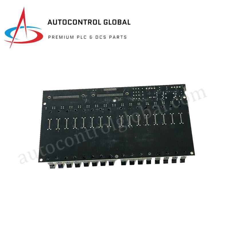 Placa posterior de interfaz MTL Yokogawa CPY-C3-AAI543-H