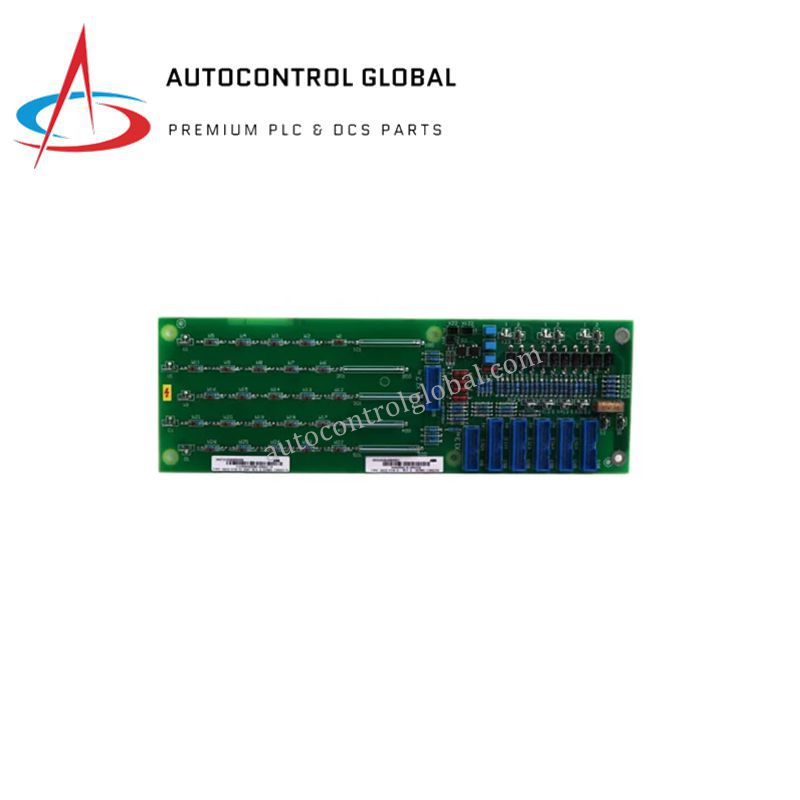 SDCS-PIN-51-COAT ABB | Coated Signal PCB for SDCS Drives