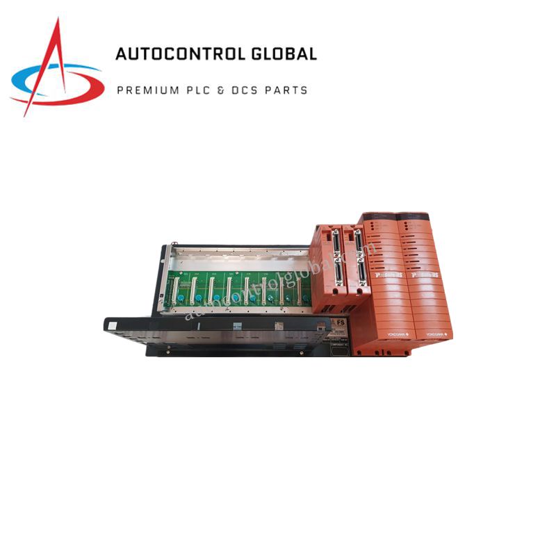 SNB10D-213/CU2T | Industrial Safety Node Unit for ProSafe-RS
