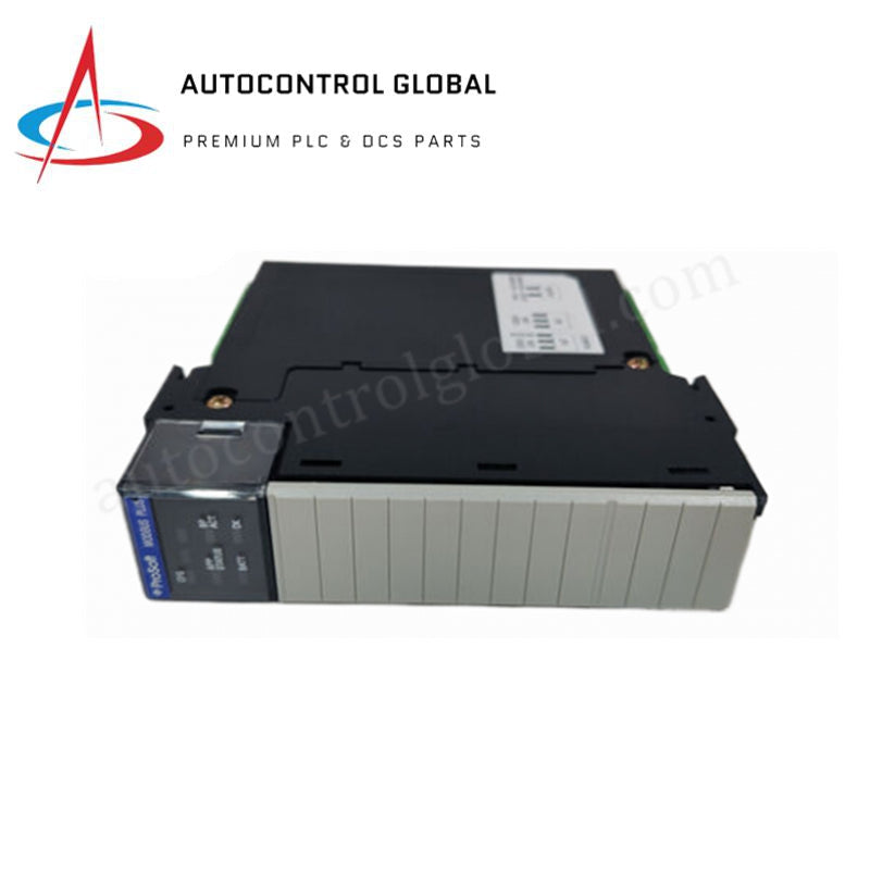 Addressable Protocol Interface Module ProSoft MVI56-MBP Modbus Plus Protocol Interface Module – AutoControl ...