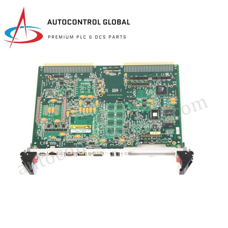 GE VMIVME-7768 V7768-330000 Intel Core 2 Duo VME kartica