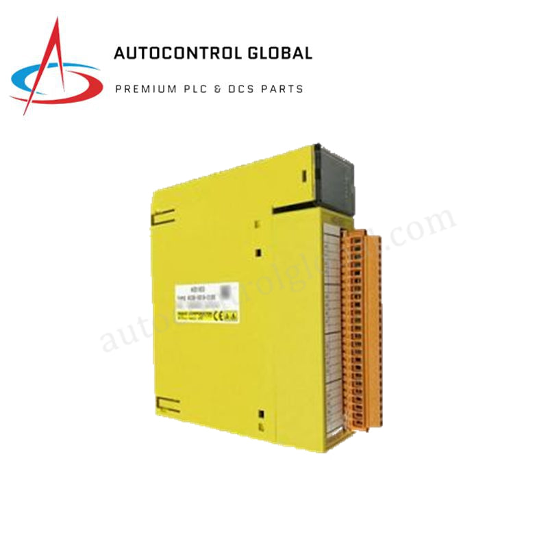A03B-0819-C161 AOR16G GE 16-Punkt-Relaisausgangsmodul
