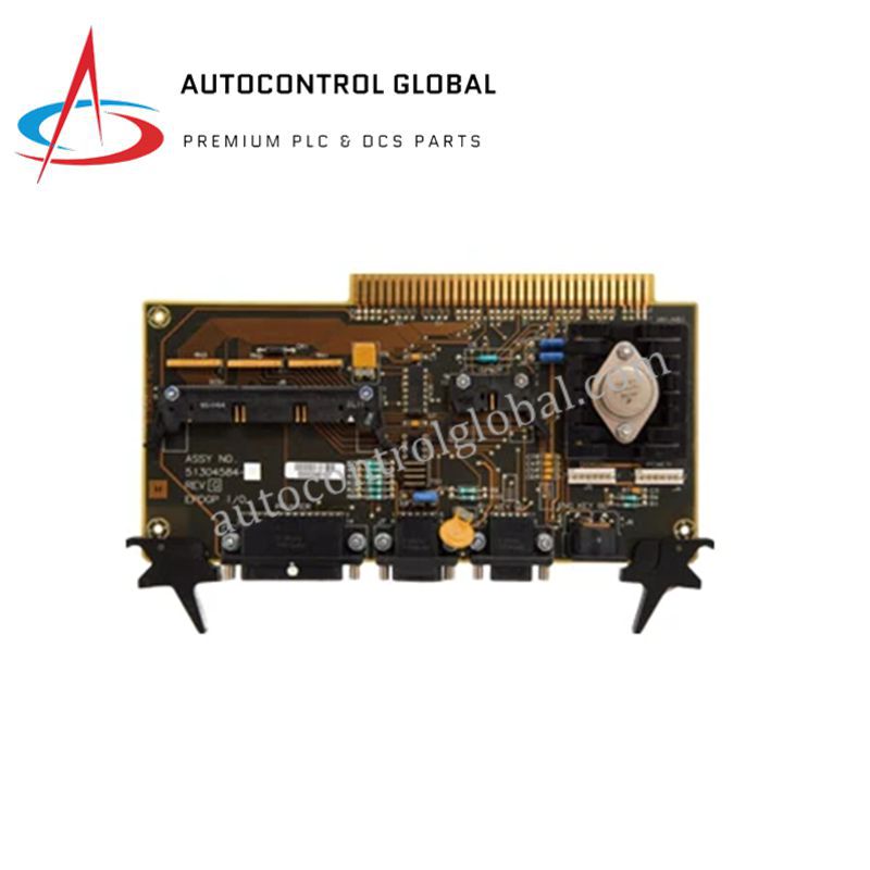 Honeywell 51304584-300 Digital Input Module | 32-Channel DI
