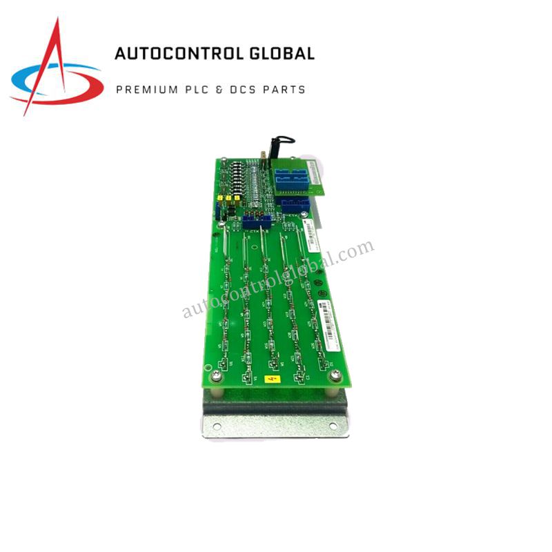 SDCS-PIN-51-COAT ABB | Coated Signal PCB for SDCS Drives